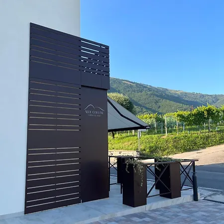 Gasthof Alle Colline Valdobbiadene