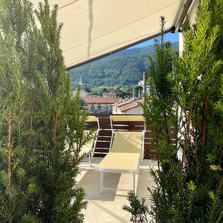 Pensionat Alle Colline Valdobbiadene