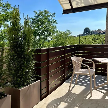 Gasthof Alle Colline Valdobbiadene