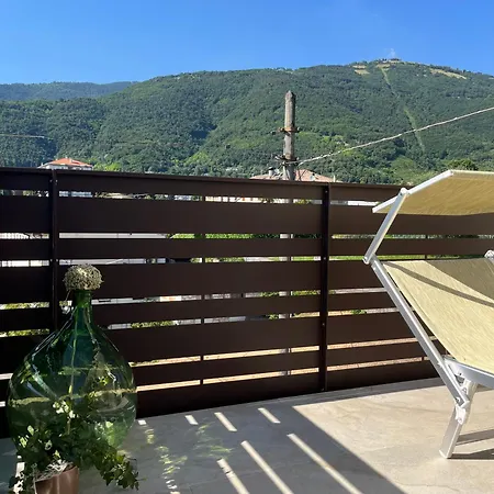 Alle Colline Gasthof Valdobbiadene