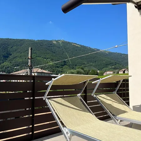 Alle Colline Pensionat 3*