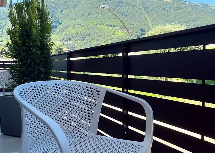 Alle Colline Maison d'hôtes 3*