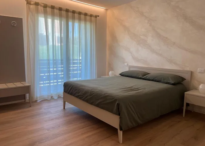 Alle Colline 3* Valdobbiadene