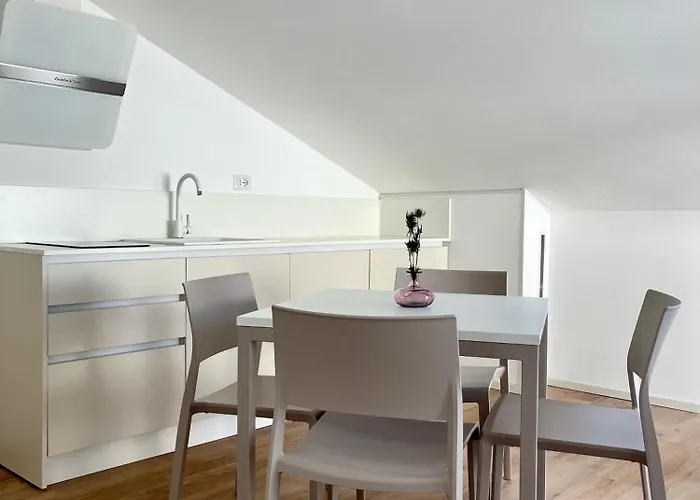 Guest house Alle Colline 3*