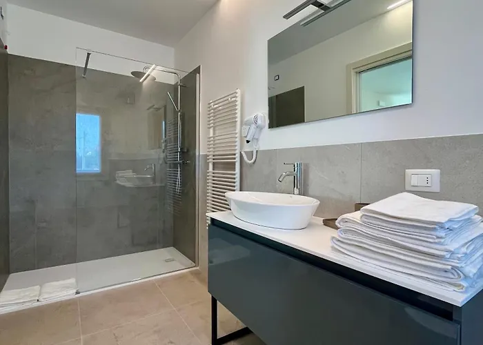 Alle Colline Guest house 3*