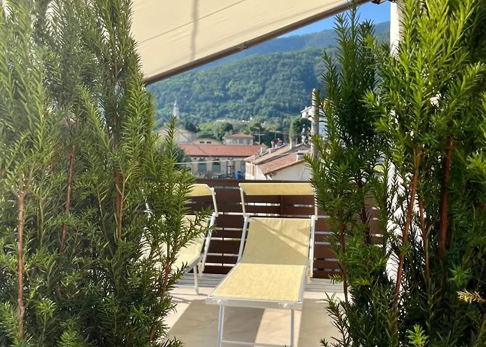 Maison d'hôtes Alle Colline Valdobbiadene