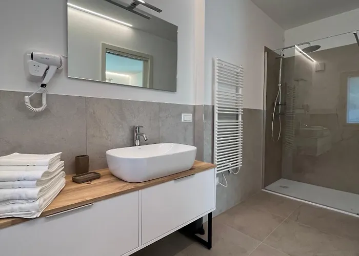 Alle Colline Guest house Valdobbiadene