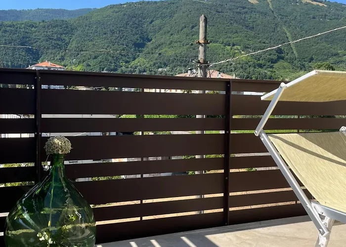 Alle Colline Maison d'hôtes Valdobbiadene