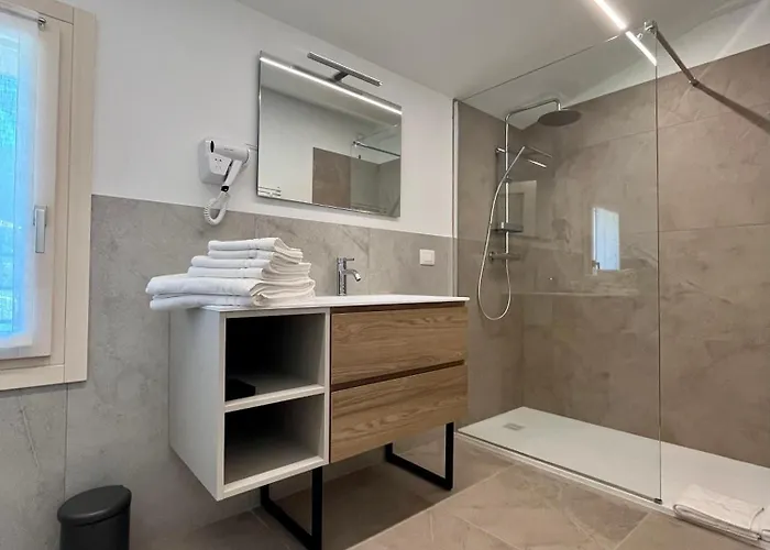 Guest house Alle Colline