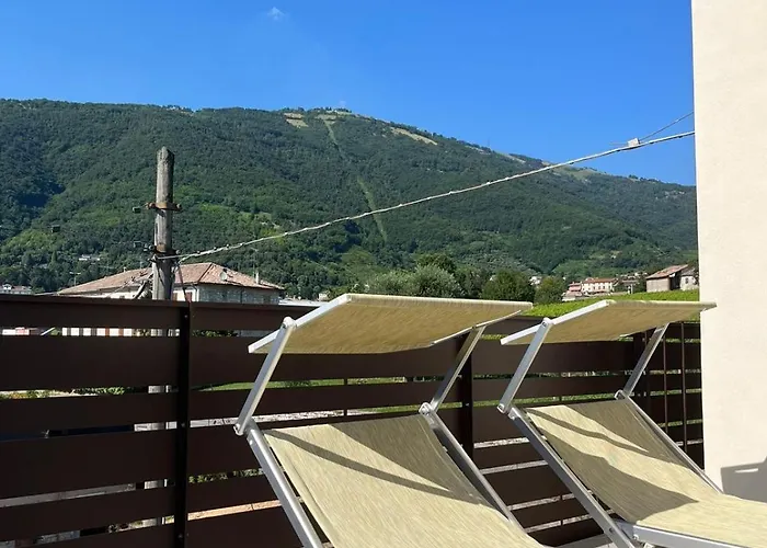 Alle Colline Guest house 3*