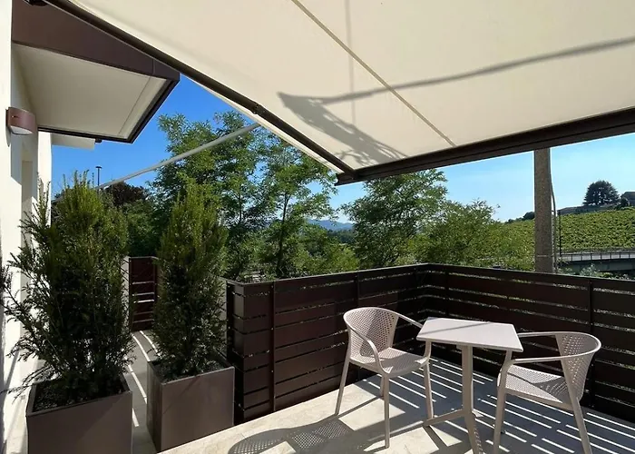 Alle Colline Guest house
