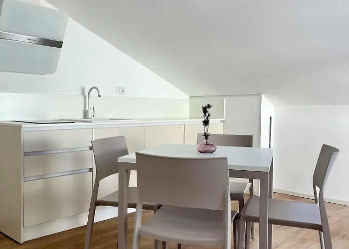 Maison d'hôtes Alle Colline