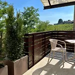 Konukevi Alle Colline Valdobbiadene