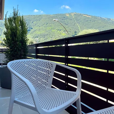 Alle Colline Guest house *