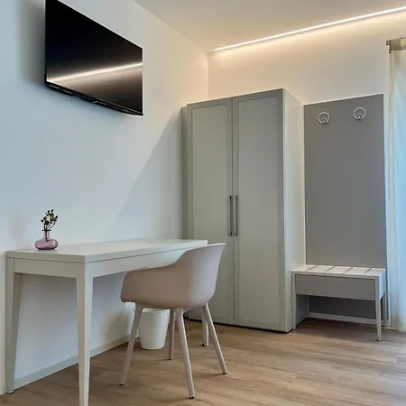Guest house Alle Colline *