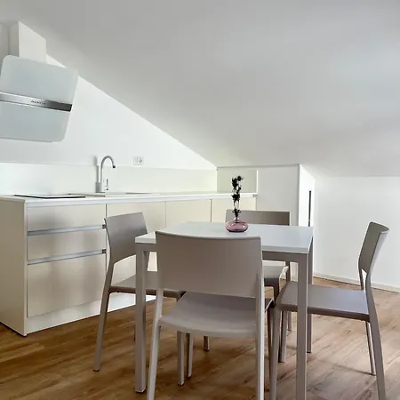 Guest house Alle Colline *