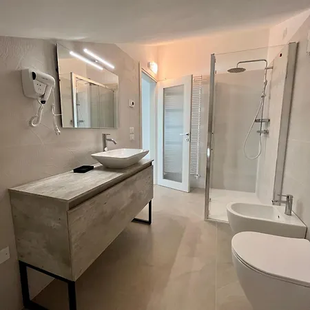 Alle Colline Guest house
