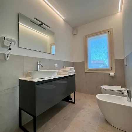 Alle Colline Guest house *