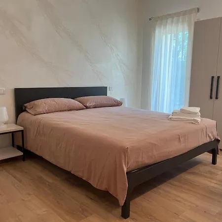 Guest house Alle Colline *