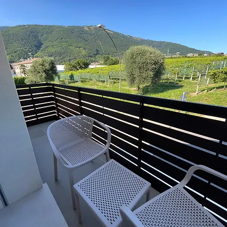Alle Colline * Valdobbiadene