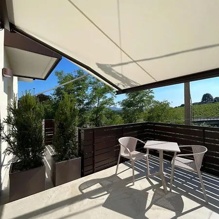 Alle Colline Guest house