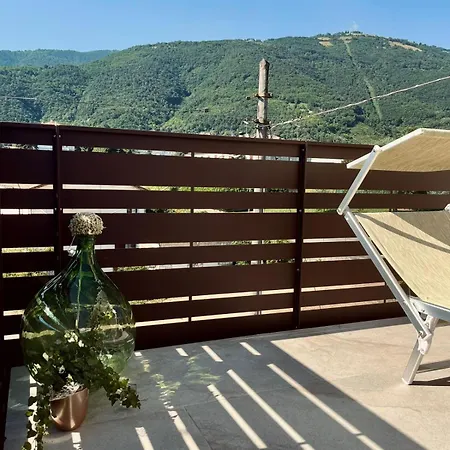 Alle Colline Valdobbiadene